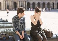 Кадр Не видать нам Париж, как своих ушей