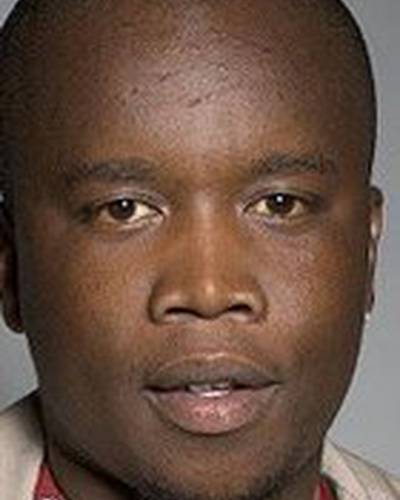 Эндрис Мбали фото