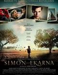 Постер из фильма "Симон и дубы" - 1