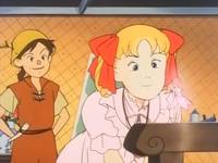 Кадр Приключения Питера Пена