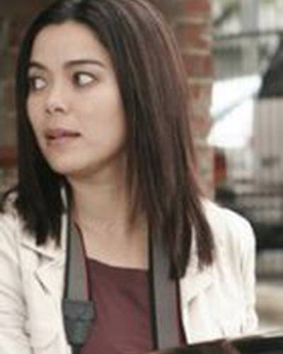 Эллисон Си фото