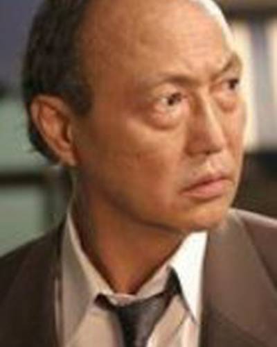 Рэндзи Исибаси фото