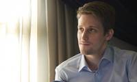 Кадр Citizenfour: Правда Сноудена