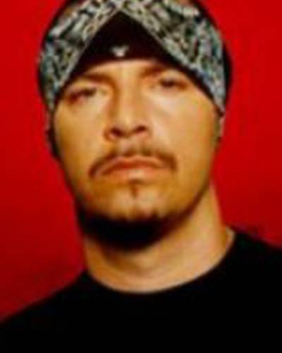 Ларри Маггерад фото