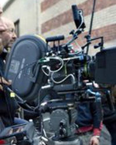 Ксавьер Палю фото