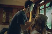 Кадр Паранойя