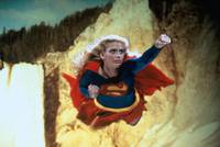 Кадр Супергёрл