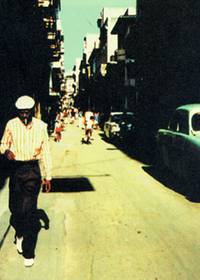 Кадр Клуб Буена Виста