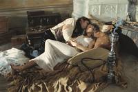 Кадр Requiem für eine romantische Frau