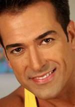 Пабло Мартин фото