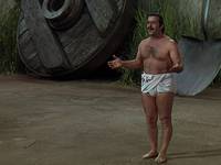 Кадр Доктор Циклопус