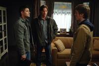 Кадр Сверхъестественное