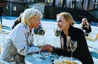 Кадр Две истории и одна свадьба