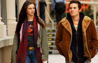 Кадр Новая Жанна Д`Арк