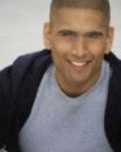 Дэниэл Хэйес фото