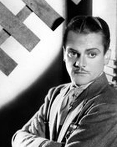 Джеймс Кэгни фото