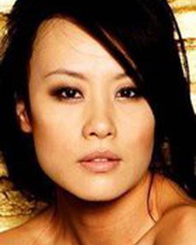 Вивиан Ву фото