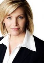 Кристин Клэйбург фото