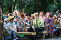 Кадр Сваты 5