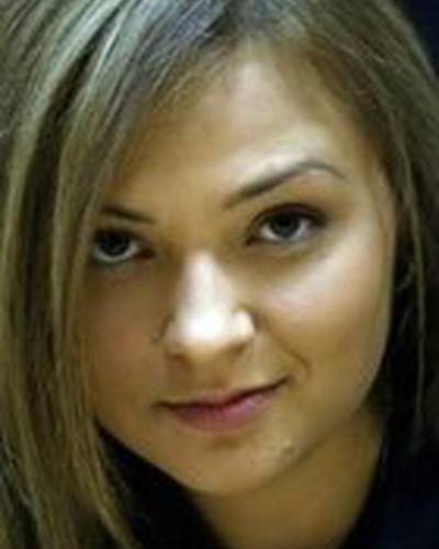 Марина Ичетовкина фото