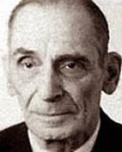 Николай Кутузов фото