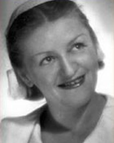 Анна Ярачувна фото