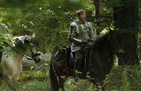 Кадр Мерлин