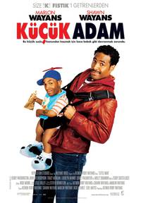 Постер Шалун