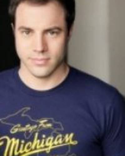 Джефф Джонс фото