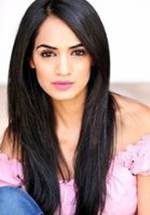 Сепиде Хафтголи фото