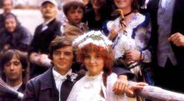 Кадр из фильма "Тысячелетняя пчела" - 1