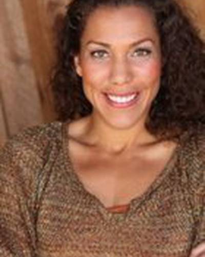 Синтия Даллас фото