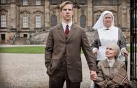 Кадр Конец парада