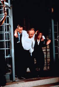 Кадр Абсолютная власть