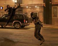 Кадр Ниндзя