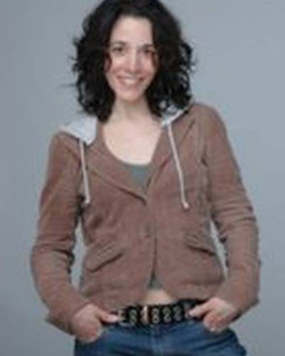 Алисса Лакота фото