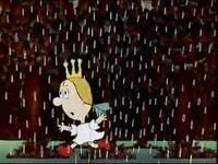 Кадр Принцесса и Людоед