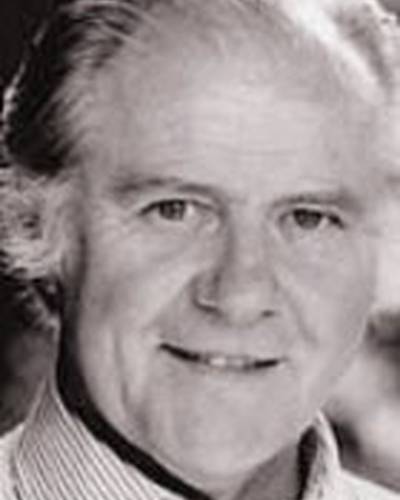 Денис Хоторн фото