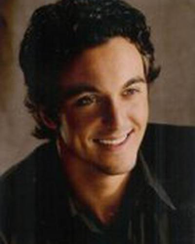 Брайан Свибел фото