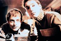 Кадр Das Psycho-Girl