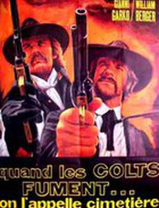 Пуля для незнакомца