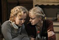 Кадр Безымянная – одна женщина в Берлине