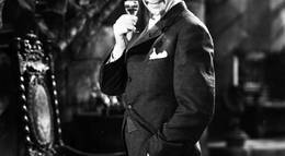 Кадр из фильма "Белый зомби" - 1