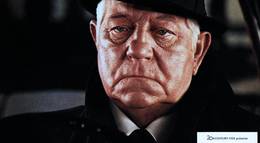 Кадр из фильма "Сицилийский клан" - 2