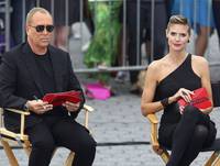 Кадр Проект Подиум