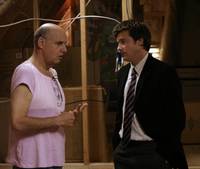 Кадр Задержка в развитии