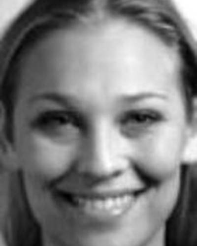 Yngvild Støen Grotmol фото