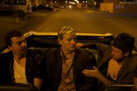 Кадр Рок на Востоке