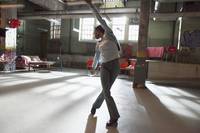 Кадр Держи ритм