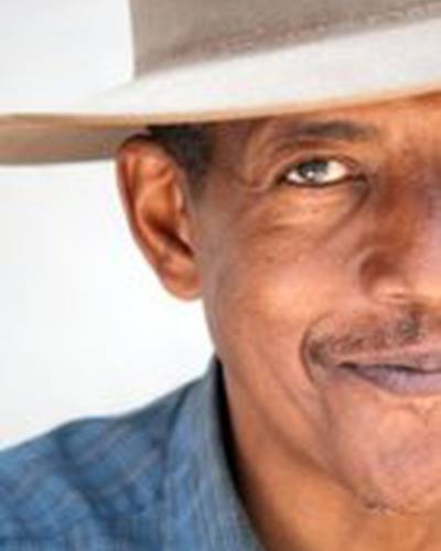 Майлс Крэнфорд фото